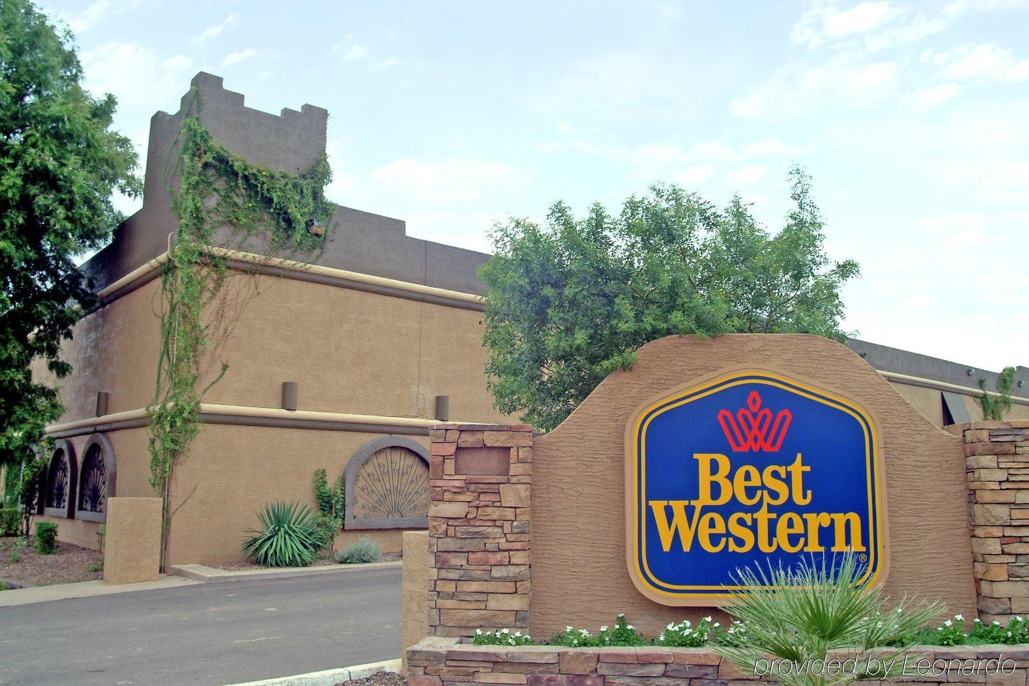 Motel 6 Glendale Az Экстерьер фото
