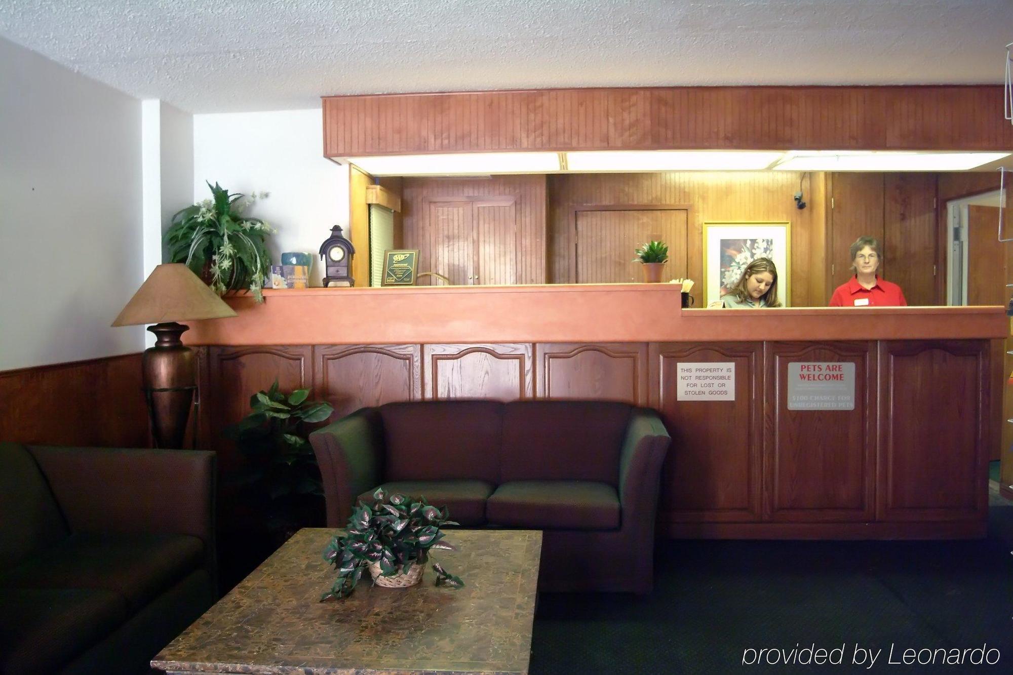 Motel 6 Glendale Az Экстерьер фото