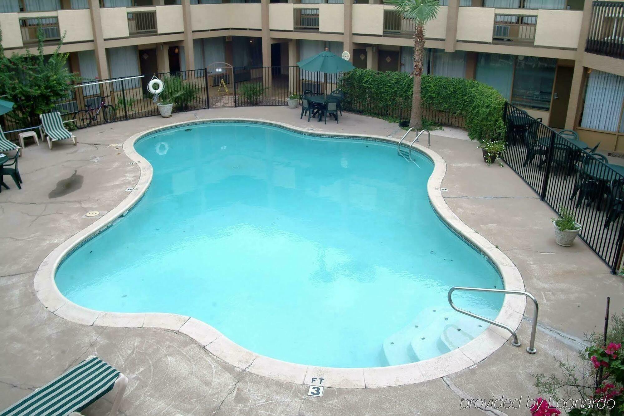Motel 6 Glendale Az Экстерьер фото